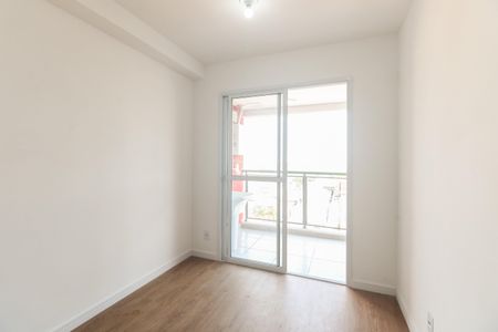 Sala  de apartamento para alugar com 2 quartos, 40m² em Vila Aricanduva, São Paulo