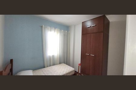 Quarto de apartamento para alugar com 3 quartos, 77m² em Vila Lageado, São Paulo