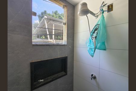 Casa para alugar com 90m², 2 quartos e sem vaga