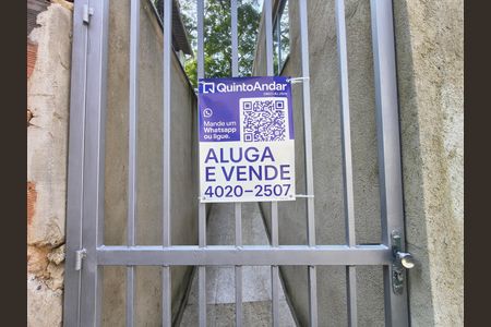 Casa para alugar com 90m², 2 quartos e sem vaga
