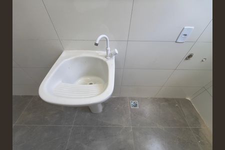 Casa para alugar com 90m², 2 quartos e sem vaga