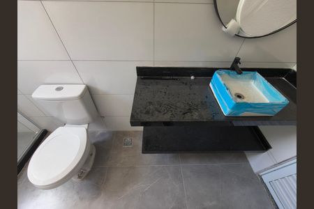 Casa para alugar com 90m², 2 quartos e sem vaga