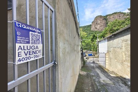 Casa para alugar com 90m², 2 quartos e sem vaga