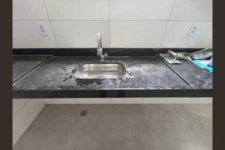 Casa para alugar com 90m², 2 quartos e sem vaga