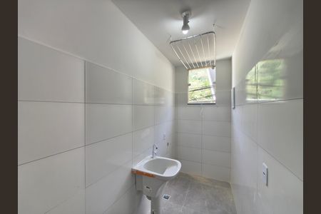 Casa para alugar com 2 quartos, 90m² em Jacarepaguá, Rio de Janeiro