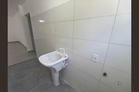 Casa para alugar com 90m², 2 quartos e sem vaga