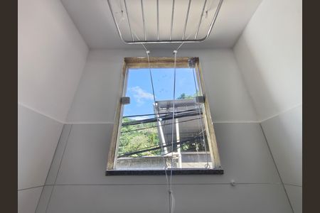 Casa para alugar com 90m², 2 quartos e sem vaga