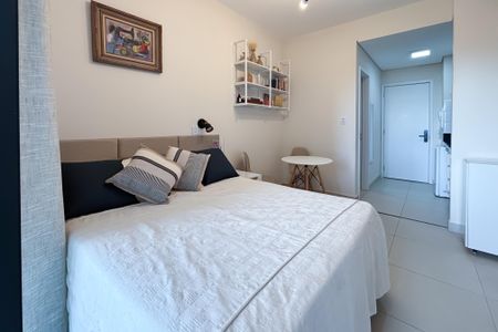 Kitnet/Studio para alugar com 1 quarto, 25m² em Sumarezinho, São Paulo