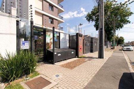 Studio para alugar com 17m², 1 quarto e sem vagaPlaca