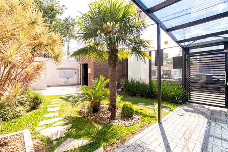 Studio para alugar com 17m², 1 quarto e sem vagaJardim