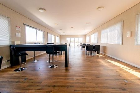 Studio para alugar com 17m², 1 quarto e sem vagaÁrea comum - Salão de festas