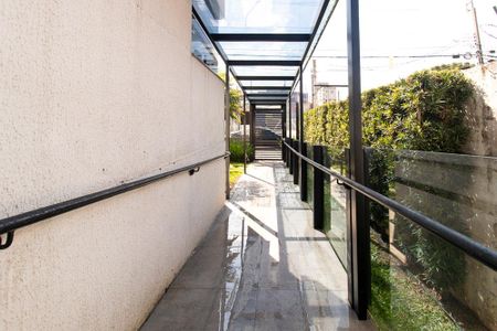 Studio para alugar com 17m², 1 quarto e sem vagaÁrea externa