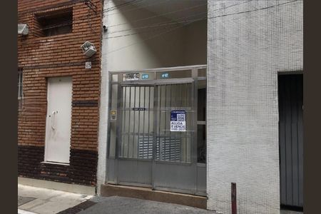 Kitnet/Studio para alugar com 1 quarto, 39m² em Santa Cecilia, São Paulo