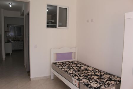 Kitnet/Studio para alugar com 1 quarto, 39m² em Santa Cecilia, São Paulo