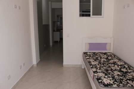 Kitnet/Studio para alugar com 1 quarto, 39m² em Santa Cecilia, São Paulo