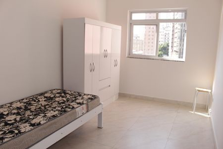 Kitnet/Studio para alugar com 1 quarto, 39m² em Santa Cecilia, São Paulo
