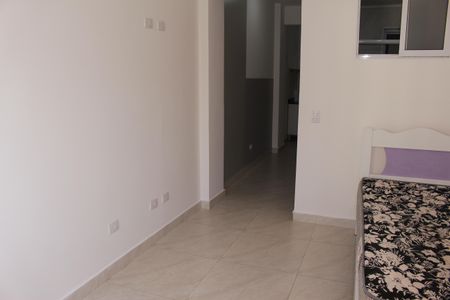 Kitnet/Studio para alugar com 1 quarto, 39m² em Santa Cecilia, São Paulo