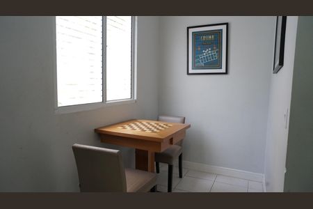 Apartamento para alugar com 68m², 3 quartos e 1 vagaSala de Jogos