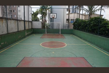 Apartamento para alugar com 68m², 3 quartos e 1 vagaQuadra