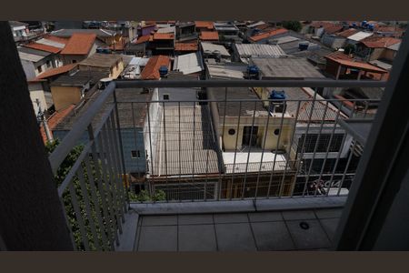 Apartamento para alugar com 68m², 3 quartos e 1 vagaVista da Sacada