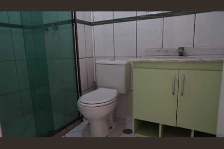 Apartamento para alugar com 68m², 3 quartos e 1 vagaBanheiro 1