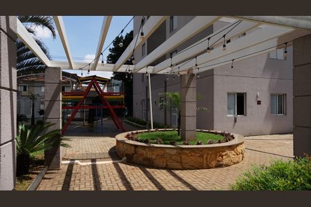 Apartamento para alugar com 68m², 3 quartos e 1 vagaÁrea comum