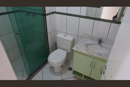 Apartamento para alugar com 68m², 3 quartos e 1 vagaBanheiro 1