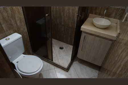 Apartamento para alugar com 68m², 3 quartos e 1 vagaBanheiro 2