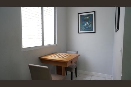 Apartamento para alugar com 68m², 3 quartos e 1 vagaSala de Jogos