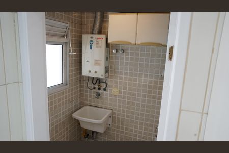 Apartamento para alugar com 68m², 3 quartos e 1 vagaÁrea de Serviço