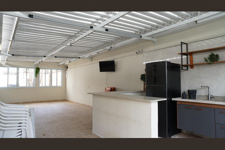 Apartamento para alugar com 68m², 3 quartos e 1 vagaChurrasqueira