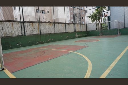 Apartamento para alugar com 68m², 3 quartos e 1 vagaQuadra Esportiva