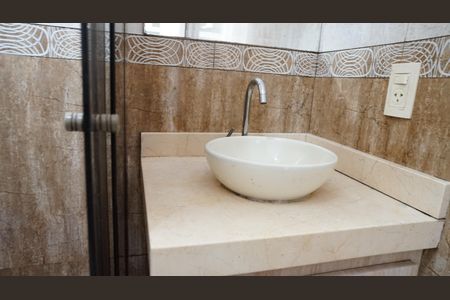 Apartamento para alugar com 68m², 3 quartos e 1 vagaBanheiro 2