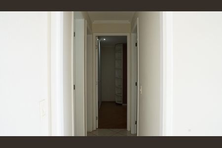 Apartamento para alugar com 68m², 3 quartos e 1 vagaCorredor