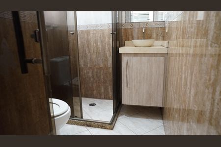 Apartamento para alugar com 68m², 3 quartos e 1 vagaBanheiro 2