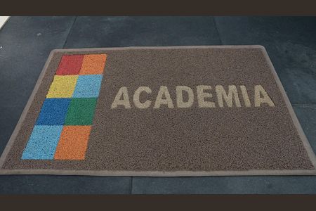 Apartamento para alugar com 68m², 3 quartos e 1 vagaAcademia