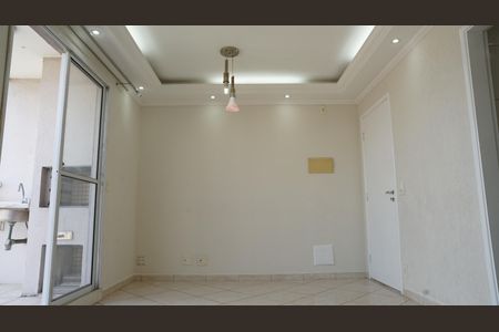 Apartamento para alugar com 68m², 3 quartos e 1 vagaSala