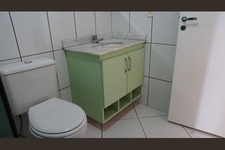 Apartamento para alugar com 68m², 3 quartos e 1 vagaBanheiro 1