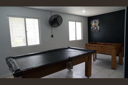 Apartamento para alugar com 68m², 3 quartos e 1 vagaSala de Jogos