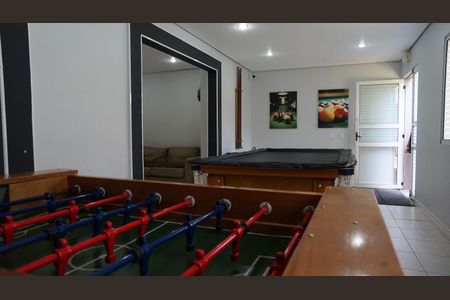 Apartamento para alugar com 68m², 3 quartos e 1 vagaSala de Jogos