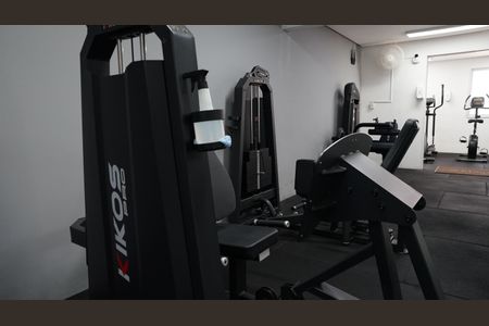 Apartamento para alugar com 68m², 3 quartos e 1 vagaÁrea comum - Academia