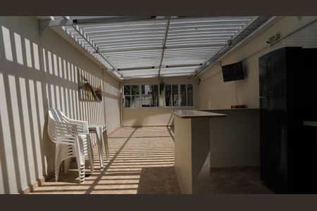 Apartamento para alugar com 68m², 3 quartos e 1 vagaÁrea comum - Churrasqueira