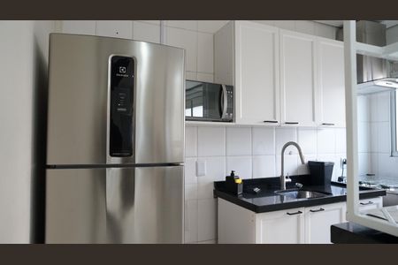 Apartamento para alugar com 68m², 3 quartos e 1 vagaÁrea comum - Salão de festas
