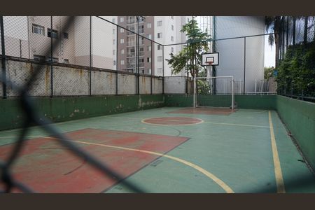 Apartamento para alugar com 68m², 3 quartos e 1 vagaQuadra Esportiva