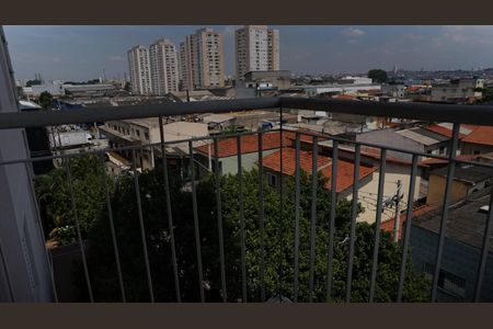 Apartamento para alugar com 68m², 3 quartos e 1 vagaSacada