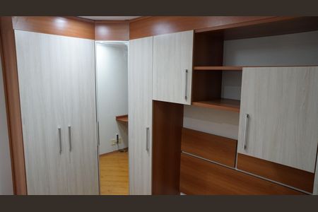 Apartamento para alugar com 68m², 3 quartos e 1 vagaQuarto 2