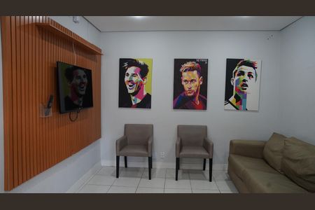 Apartamento para alugar com 68m², 3 quartos e 1 vagaSala de Jogos