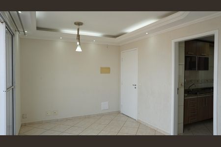 Apartamento para alugar com 68m², 3 quartos e 1 vagaSala
