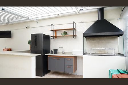 Apartamento para alugar com 68m², 3 quartos e 1 vagaÁrea comum - Churrasqueira