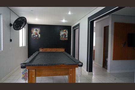 Apartamento para alugar com 68m², 3 quartos e 1 vagaSala de Jogos